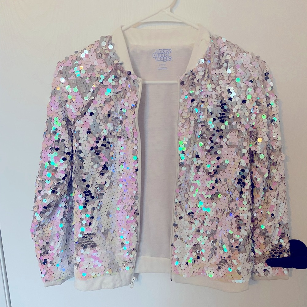 Child’s jacket